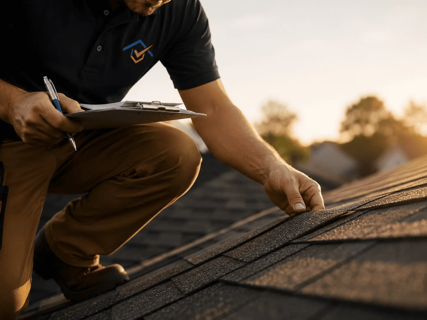 Why Choose Roof Inspection in Napa, CA